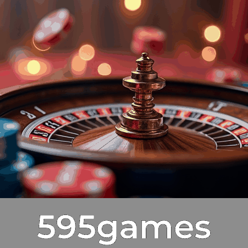595games Bônus acumulado 595games