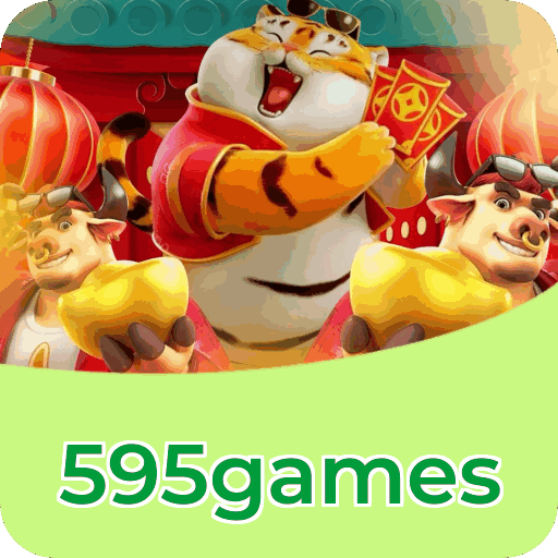 Login rápido no app 595games