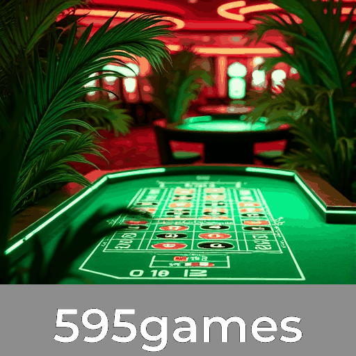 595games Bônus por convite 595games