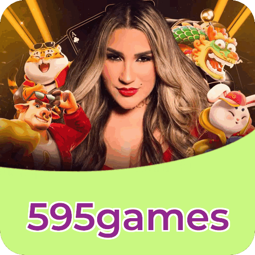 Jogos com maior RTP na 595games