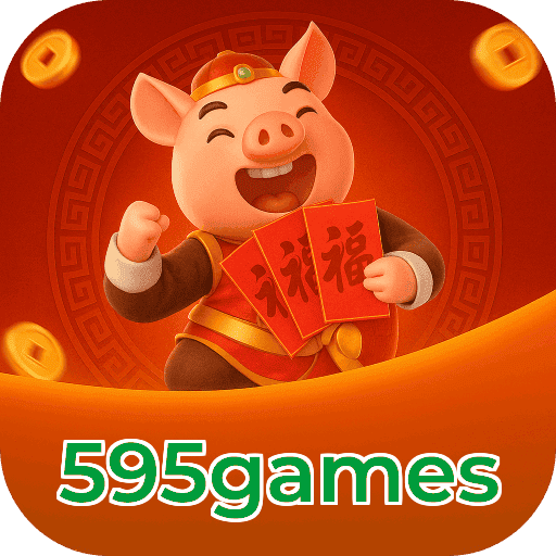 595games logo
